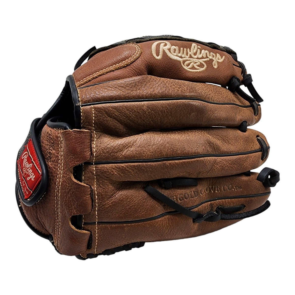 Rawlings Zero Shock グローブ グレー Rawlings Zero Shock グローブ グレー