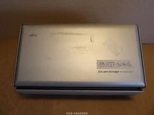 Fujitsu ScanSnap S1500 Color ADF Duplex Document Scanner USB - 19,477 SCAN...