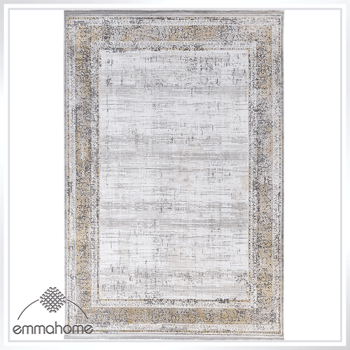 Luxury Ultra Soft Living Room Rug Runner Hallway Bedroom Viscose Carpet - Picture 18 of 18