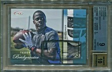 2014 Sage Autographed Football Cards 14
