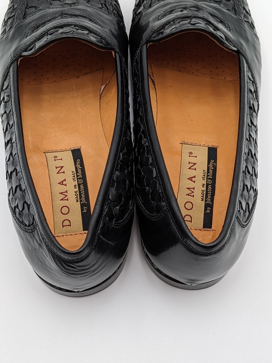 Domani by Johnston & Murphy Men display picture 3