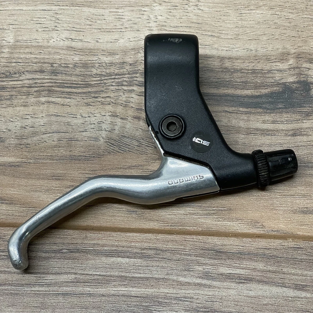 Cantilever best sale brake lever