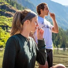 Antistress Inhalier-Halskette - Stressfreie N...