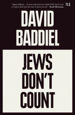 Jews Dont Count