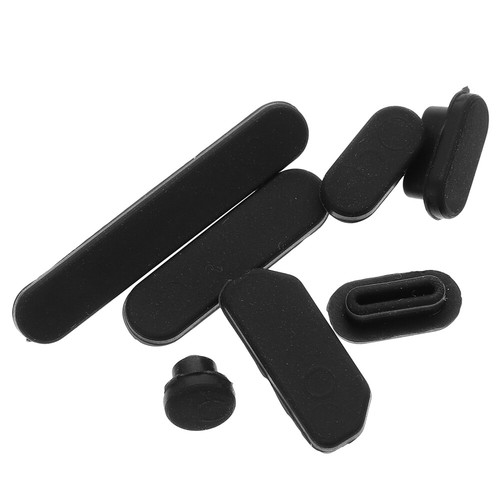 5 Sets Notebook- Topfen Computerstecker Laptop-Port-Stecker - 第 1/12 張圖片