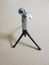 Leitz table top tripod with ball head