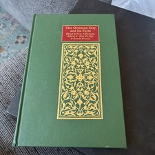 The Ottoman City and Its Parts Urban Structure and Social Order Hardcover VGC