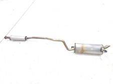 Mittel-/Endschalldämpfer Hyundai i20 III BC3, BI3 28650Q0100 P24879834