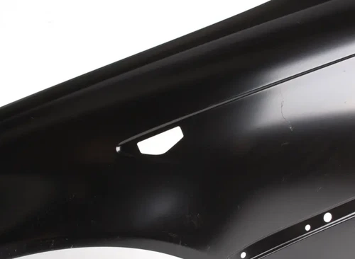 NEU BMW 3 E46 Kotflügel vorne links 41347065263 7065263 ORIGINAL - Bild 5 von 9