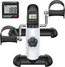 Indoor Exercise Bike Stationary Cycling Bicycle Cardio Fitness Workout