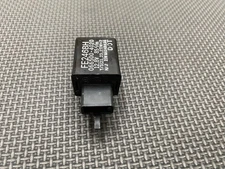 2007 Kawasaki Ninja ZX600 ZX 600 J ZZR600 Flasher Light Relay Turn Signal ZZR