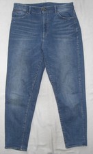 G-Star Jeans Donna W31 L32 Janeh Ultra High Mom Ankle WMN 31-32 Molto Buono