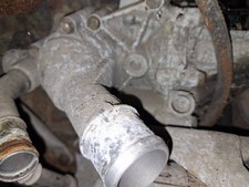 Thermostat Ssangyong REXTON