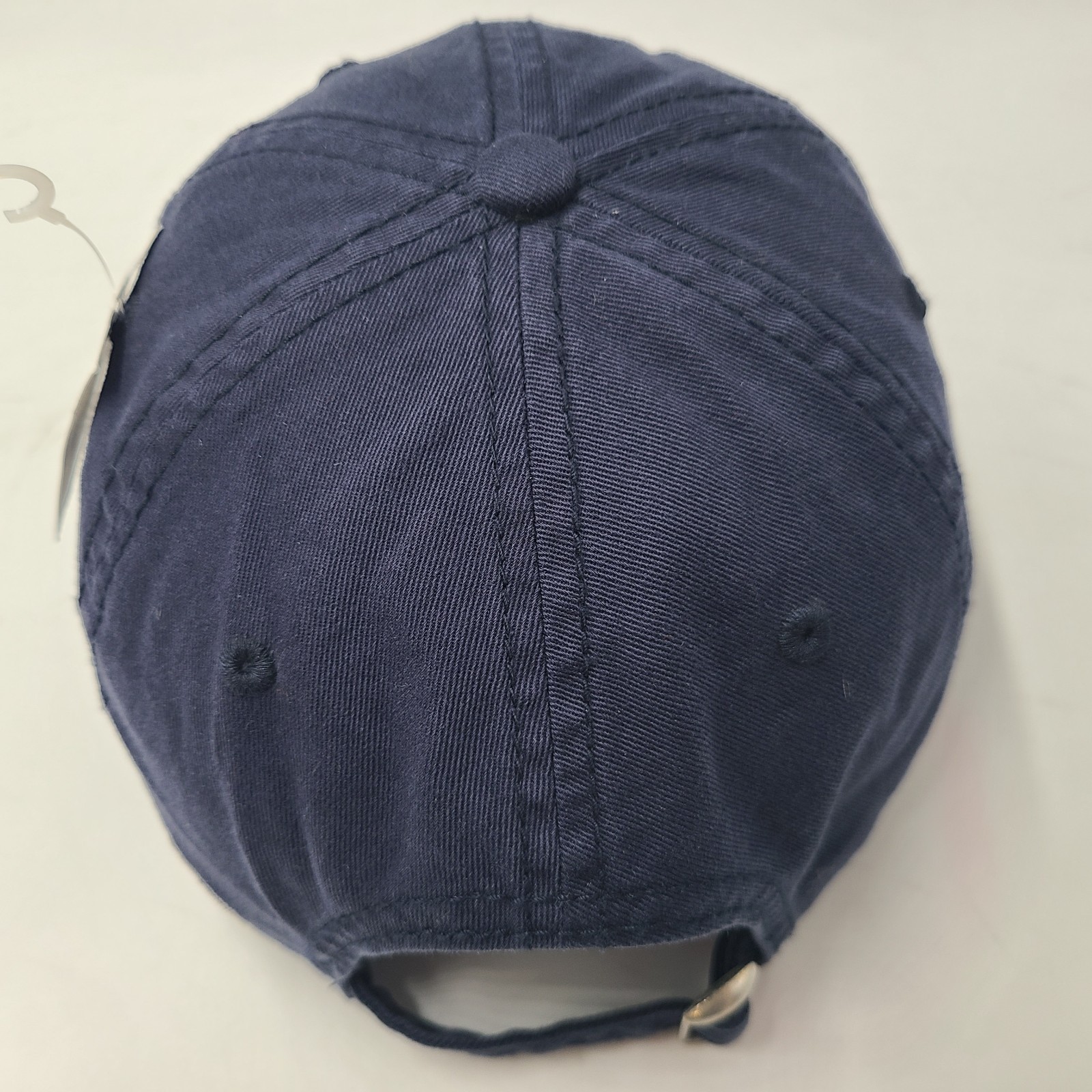 Cabelas Hat The Game Split Bar Adjustable Worlds … - image 9