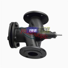 1PCS Siemens Water valve VVF42.50-40C NEW