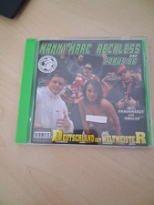 Manny MARC & dJ RECKLESS - DEUTSCHLAND IST WE...