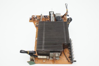 Technics SU-V60 Integrated Amplifier, Parts: Main Board. | eBay