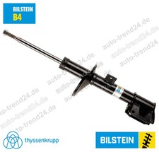 Bilstein B4 Gasdruckstoßdämpfer vorne u.a.: Dacia Duster HS, Bj. 2010-2018