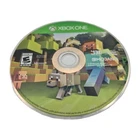 Minecraft [Xbox One Edition] (Microsoft Xbox One, 2014) Disc Only