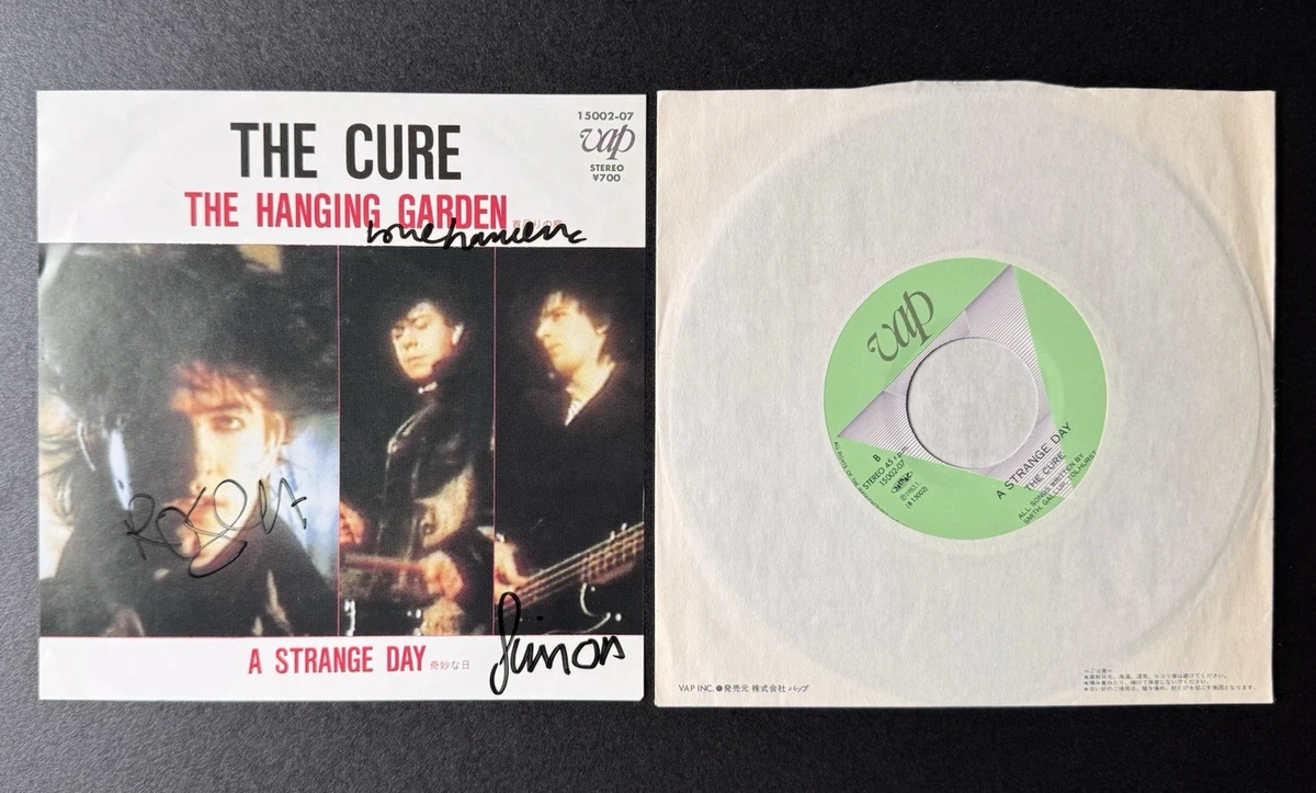 25+ the cure japan for sale | Updated Oct 2026