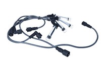 Maxgear 53-0045 ZüNdkabelsatz FüR Opel, Vauxhall
