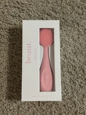 Halo Kleen Rose Quartz Facial Cleansing Tool