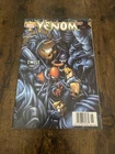 Venom #18 (9.0 VF/NM) Newsstand Variant - Twist - Skottie Young - 2004