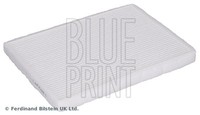 Blue Print ADK82504 Innenraumfilter FüR Grand Vitara II 1.6-3.2 04.05- Suzuki