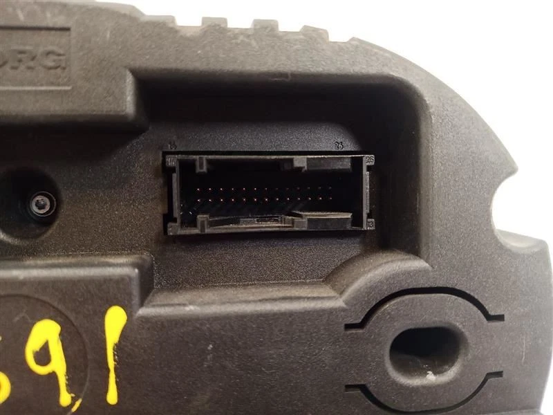 04-06 Cuadro de instrumentos velocímetro BMW X3 1024670-21 3413132-01 3790772 Foto 4 de 4