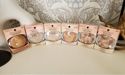 Physicians Formula Baked Bronzer Makeup Mineral Glow Pearls Powder Lot of 6 NEW
