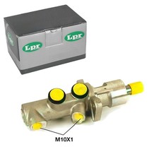 LPR HAUPTBREMSZYLINDER passend für BMW 3 5 7 | 1871