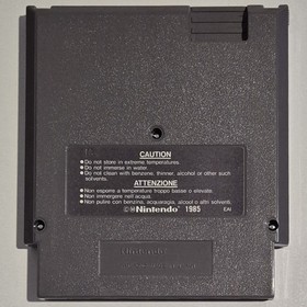 Track & Field In Barcelona - Nintendo NES PAL Game Cartridge Only VGC And Tested