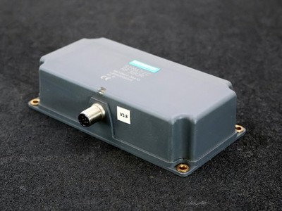 SIEMENS SIMATIC READER RF380R 6GT2801-3AA10 gebraucht