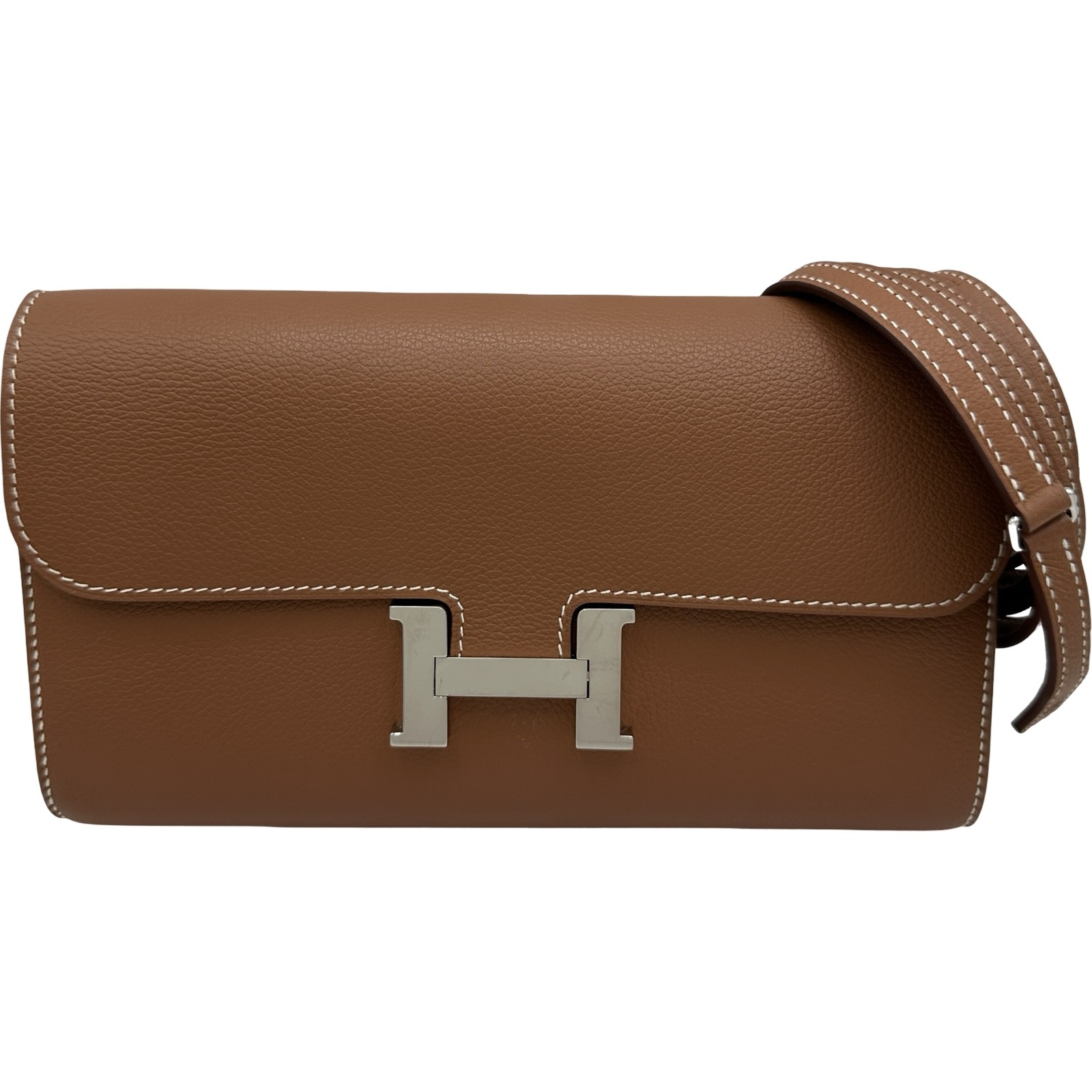 HERMES constance to go K刻印 Shoulder Bag Japan ookura