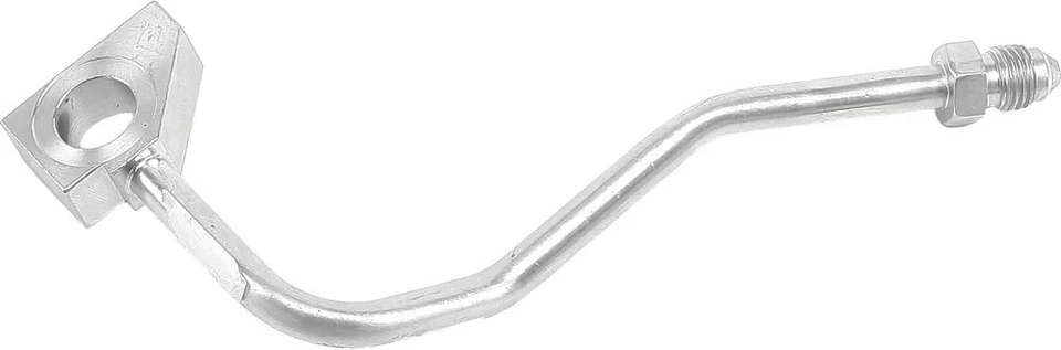 Controlador Goodridge ABS para cilindro maestro delantero montaje inferior SP-127UNP3 Foto 3 de 4