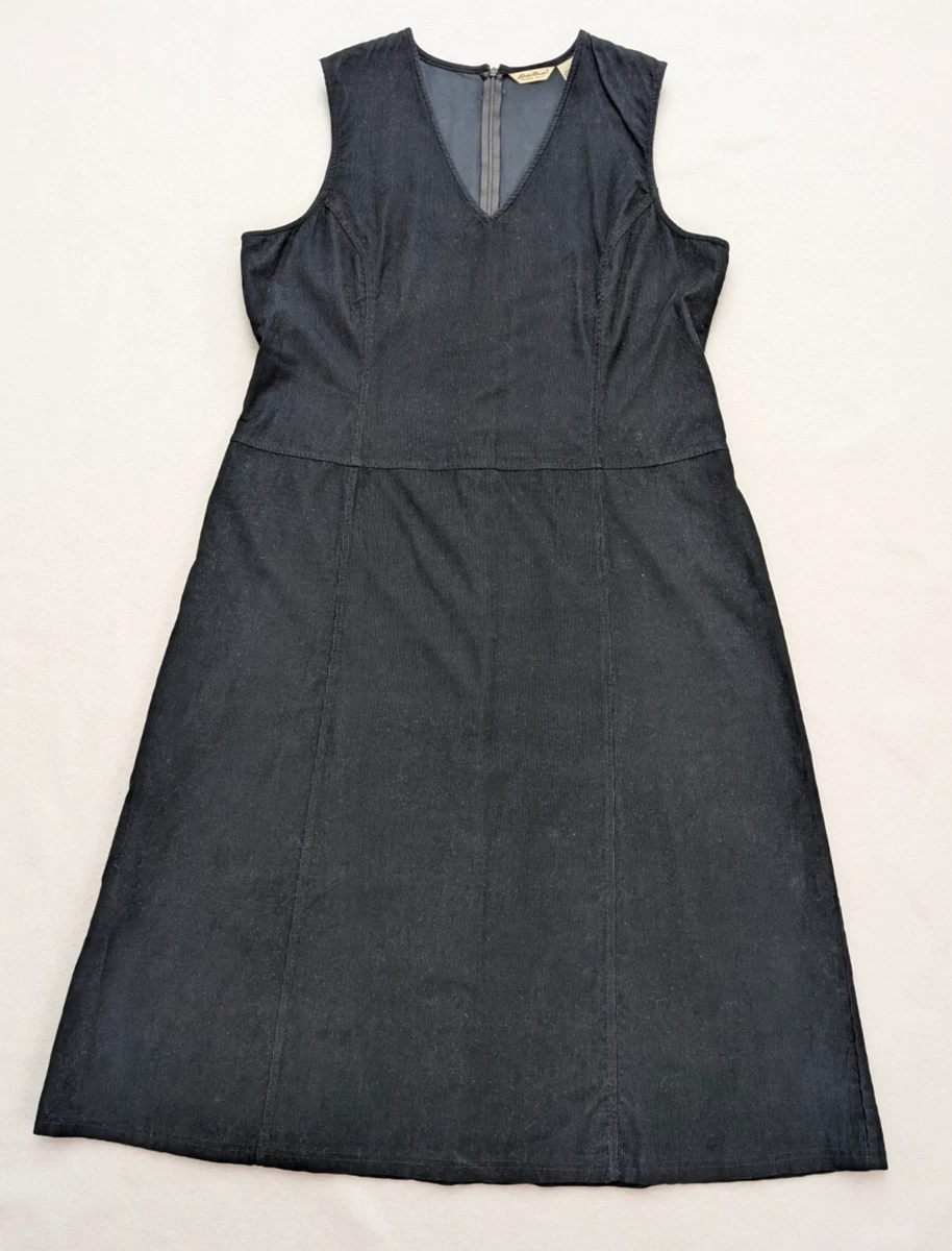 Corduroy A-Line Dresses for Women for sale | eBay Corduroy A-Line Dresses for Women for sale | eBay
