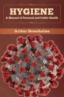 Hygiene A Manual Of Personal And Public Health Arthur Newsholme Taschenbuch 2020