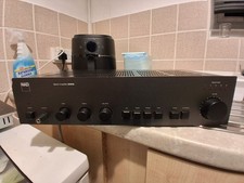 NAD 3020A Stereo Amplifier