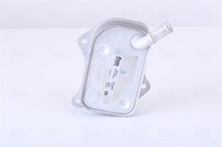 Nissens ÖLküHler MotoröL 90711 FüR Audi VW 3B3 A6 B7 4B2 A4 B6 C5 8E2 Passat 3B6