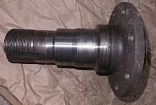 14 1980 1986 1991 Ford F250 Dana 44 Hd 4wd 8 Bolt Lockout Hub Spindle 44hd Lock 14 1980 1986 1991 Ford F250 Dana 44 Hd 4wd 8 Bolt Lockout Hub Spindle 44hd Lock