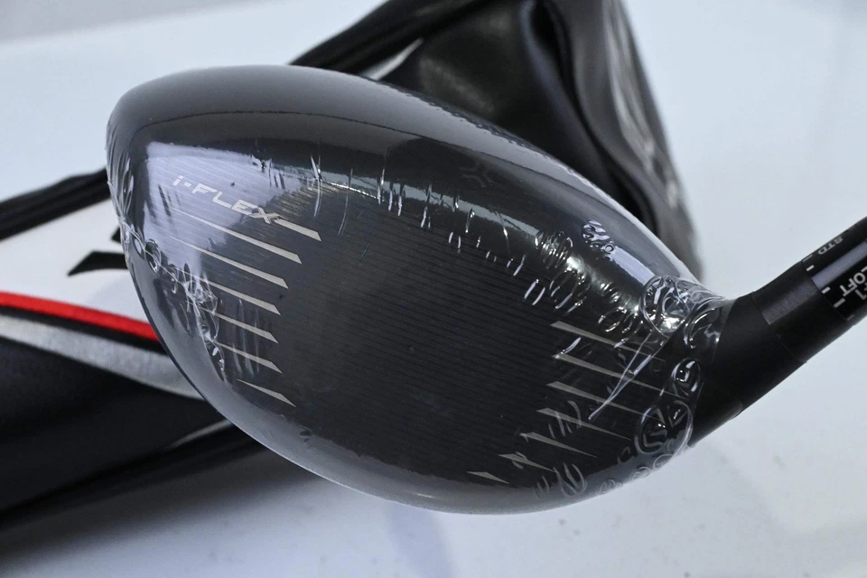 Srixon ZXi Driver / 10.5 Degree / X-Flex HZRDUS Gen4 Black 70 Shaft - Image 4 of 4