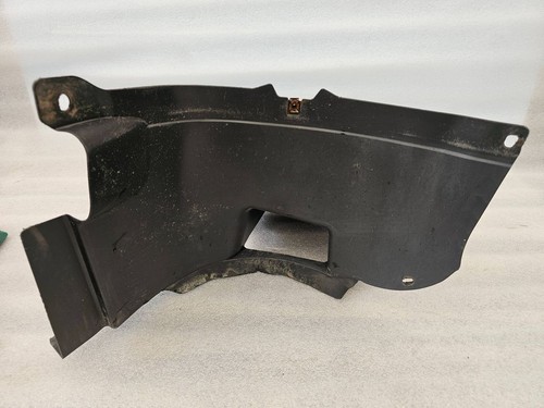 Volkswagen PASSAT B6 2008 Radlaufschale Radhausverkleidung vorne 3C0805912A