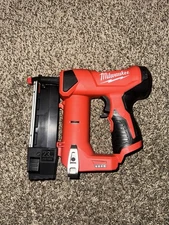 M12 23 Gauge Pin Nailer 