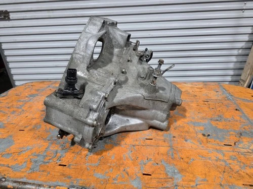 ACURA INTEGRA GSR B18C1 5 SPEED MANUAL TRANSMISSION 94-01 S80 Non LSD