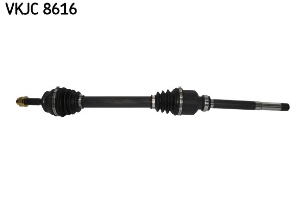 DRIVE SHAFT VKJC 8616 FOR PEUGEOT CITROEN 8FS /EP3C 1.4L 9HD 1.6L 5FU 1.6L 4cyl - Image 2 of 4
