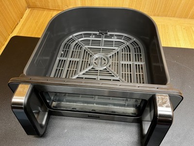 bella PRO -10.5-qt. Touchscreen 5-in-1 Indoor Grill & Air Fryer BASKET - ONLY