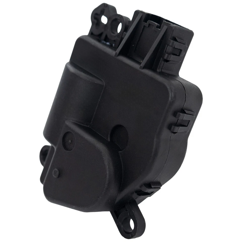 Actuador de puerta mezcla calentador HVAC Super Duty serie F 2015-2018 Foto 3 de 4