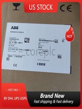 1PC New ABB Inverter ACS550-01-015A-4 Frequency converter No Keypad