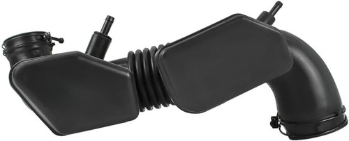 Air Cleaner Intake Hose Tube Compatible with Kia Sorento 2.4L 2011-2013 Compa... - Afbeelding 7 van 9