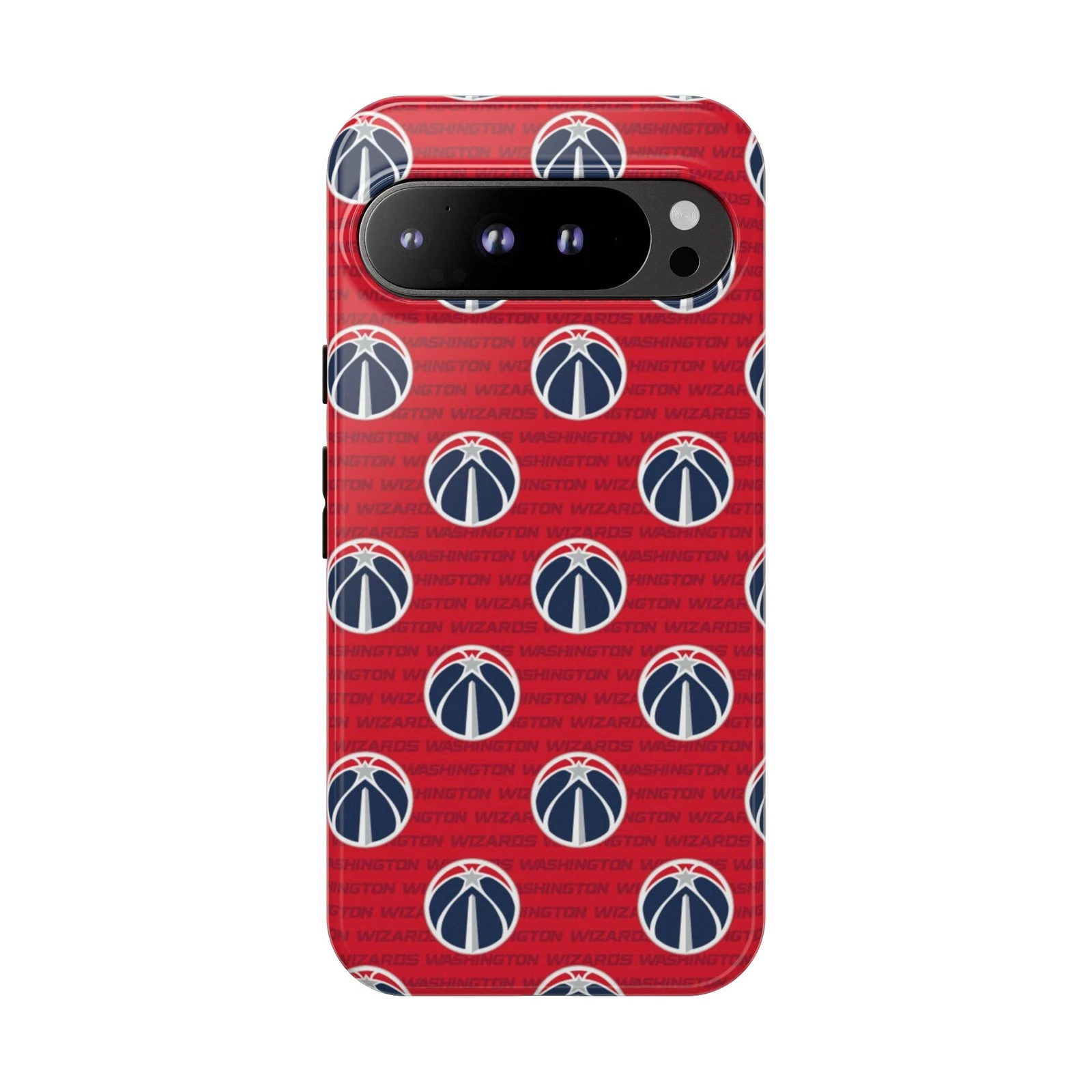 Washington Wizards iPhone Cases